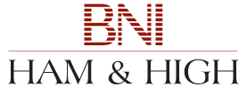 HamHighBNI's profile picture. Join Ham&High chapter of BNI to enjoy a succesful business referal network. We meet every Tuesday 06:45-08:30AM at Giraffe in Belsize Park, North West London.