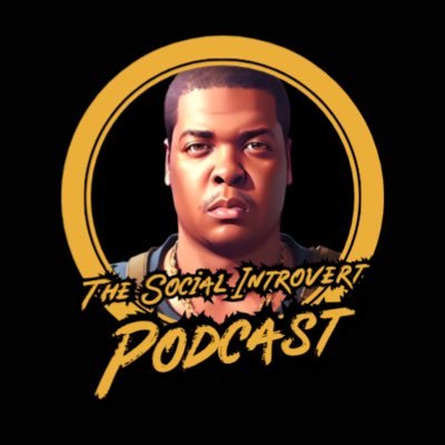 The Social Introvert Podcast ➐