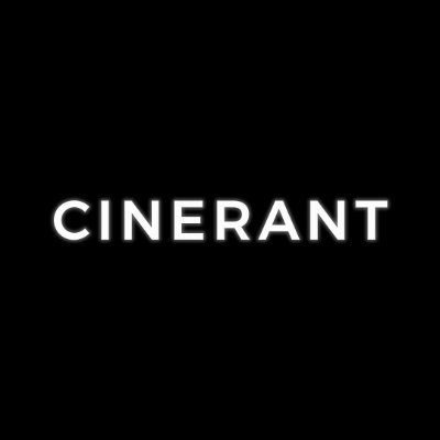 elCinerant's profile picture. Cinerant es vuestro cine online y gratuito de confianza, donde los videojuegos se transforman en películas. Para vosotros, espectadores.