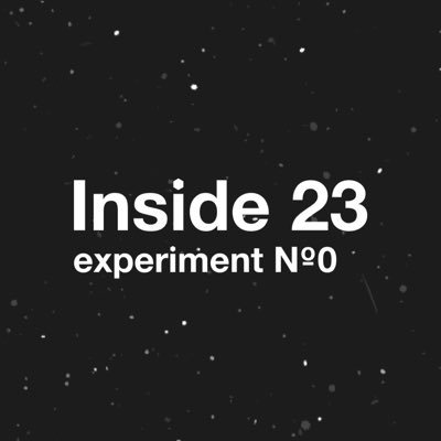 亀梨和也さんが立ち上げたプロジェクト「inside23」の情報を勝手に発信していきます。  亀梨和也/亀ちゃん