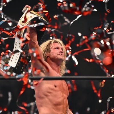LeastWantedMan's profile picture. he/him.
Gaming, Wrestling, Film and Anime/Manga mark. 
Storyteller.
Mostly RTing stuff ATM.