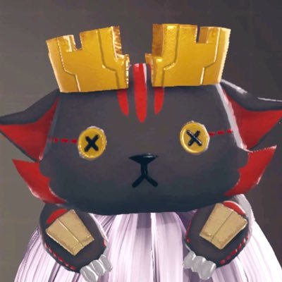 yuu77601294's profile picture. 最近はモンハンワイルズと鳴潮遊んでます