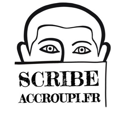 scribeaccroupi Profile Picture