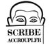 Scribe Accroupi (@scribeaccroupi) Twitter profile photo