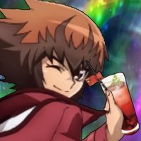 Jaden Yuki(@JudaiSlifer) 's Twitter Profile Photo