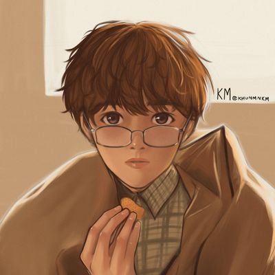 bubeombab's profile picture. 🇰🇷🇯🇵
ᴍʏ ᴍɪɴᴅ ɪs ʟɪᴠɪɴɢ ɪɴ ɢʜɪʙʟɪ
🍙🍣🍥🍡
ᑦ(◕ ᴗ ◕⁎)ᐣꕤ*.ﾟ