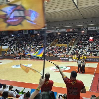 InesOlot's profile picture. olotina i molt fan del basket. metgessa de professió i vocació