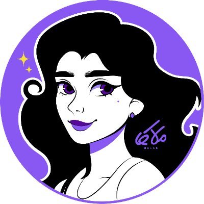 مصممة MALAK ıさんのプロフィール画像