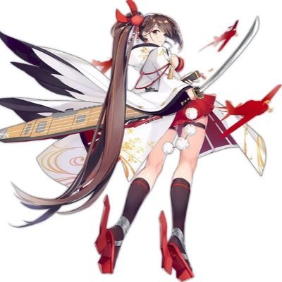 アズールレーンやってます/嫁は瑞鶴♡/艦これの瑞鶴も好きです/アズレンARカメラで撮ったものメインにツイートしてます/和柄、和物が好き/気軽にコメント、いいね、フォローしてもらえると嬉しいです/インスタも良かったら見てってね♪