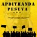 Apdithanda Pesuva Podcast (@Be_Politica) Twitter profile photo