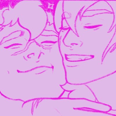 sheith constantly on the brain ☆ i'll draw here and there ☆ 24 ☆ he/him ☆ 🔞 only pls!!