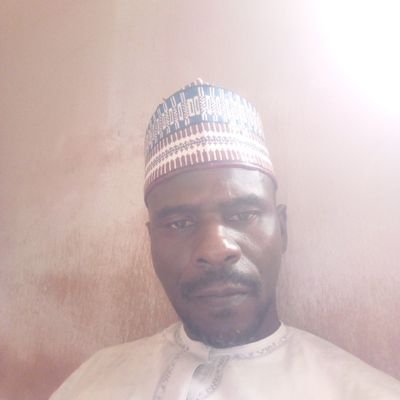 Yushau Abubakar