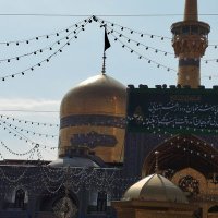 یا علی ابن موسی الرضا (@abnly41590) 's Twitter Profile Photo یا علی ابن موسی الرضا (@abnly41590) 's Twitter Profile Photo