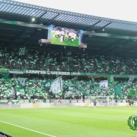 OSTKURVE BREMEN! 💚(@ostkurve_bremen) 's Twitter Profile Photo