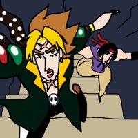 六角玄武@創作再構築中 (@bbnlhoj6lu24111) 's Twitter Profile