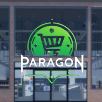 Paragon Shopping Profile