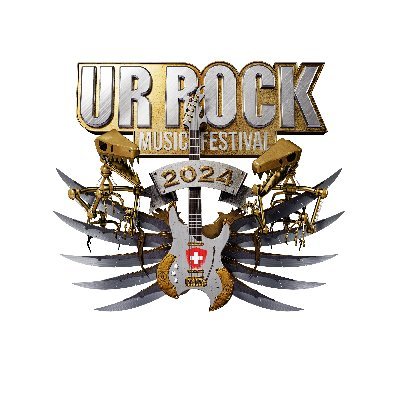 Willkommen beim Urschweizer Hard-Rock und Metal Festival. Das „UrRock“ präsentiert aktuelle und einheimischen Künstler und Bands aus der Hardrock & Metal Szene.