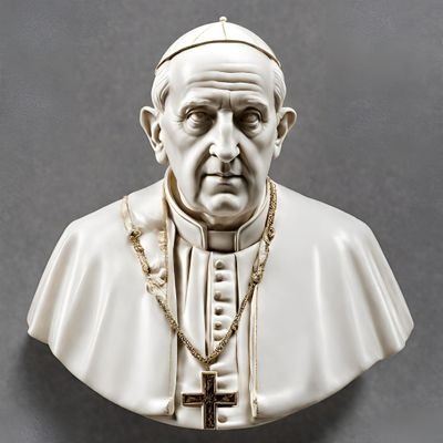 Máxima Verdad, máxima Ciencia y máximo Dios desde las entrañas del Vaticano. Jesús es argentino y peronista.