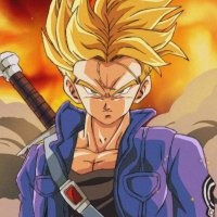 Trunks89 /トランクス ⭐ (@trunks89) 's Twitter Profile
