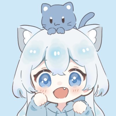 ねこにゃむ にゃむ猫 - Twitch