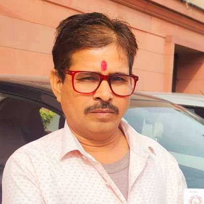 TRP_Narpura's profile picture. TILOKA RAM PARJAPAT NARPURA
#Delhi #Modran #Jalore #Rajasthan