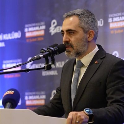 AK Parti Ataşehir İlçe Başkanı