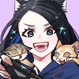 anne_2535's profile picture. APEX最弱女です