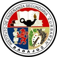 Entrenadores IES Zurbarรกn (@entrenadoreszur) 's Twitter Profile Photo Entrenadores IES Zurbarรกn (@entrenadoreszur) 's Twitter Profile Photo