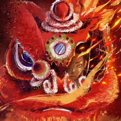 龙龙爱吃冰 Profile