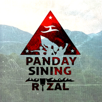 Panday Sining Rizal(@pandaysiningrzl) 's Twitter Profile Photo