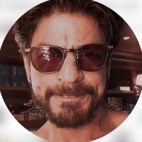 anusha (@anusha555_srk) 's Twitter Profile