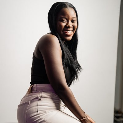 OhemaaGyamera's profile picture. Product Marketing Strategist for tech products