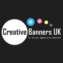 creativebanners's profile picture. 