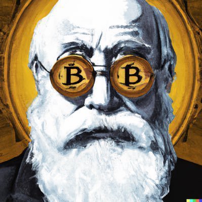 Stoic #Bitcoin Chief Hodler | NOSTR: https://t.co/PFoZfJQVAd.