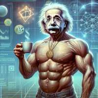 Einstein 👑(@EinsteinBTC1) 's Twitter Profileg