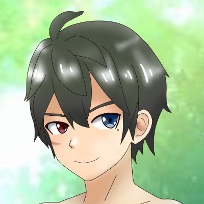 ブルプロ垢　腐男子なケモナーです　よろしくお願いします！
お気軽に！