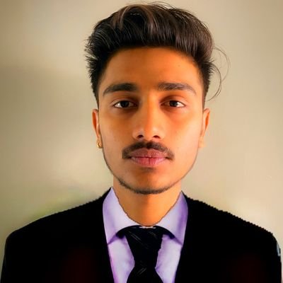 Aspiring DevOps Engineer👨💻 | SRE Enthusiast💽 | Blockchain ,AWS, GCP & GitHub Learner | Seeking Opportunities to Build Scalable and Automated Solutions 🌟