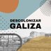 Descolonizar Galiza (@descolGaliza) Twitter profile photo