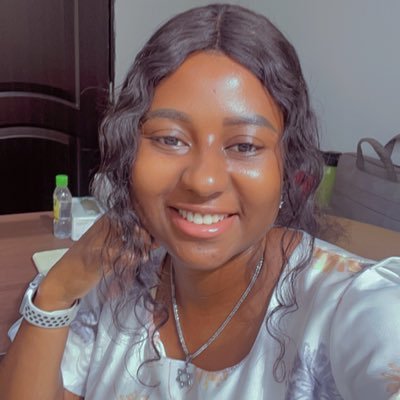 #Medical Doctor#Executive director @oainitiative_#Sickle Cell Disease advocate &Genetic Counselor#Public health#LEAP YLP Fellow’22#National delegate at NYFF