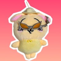 ウラヤハ日和 (@_40cm) Twitter profile photo