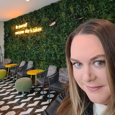 GrainneMcSteen's profile picture. 