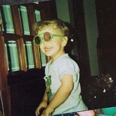 HugoC2508's profile picture. Literally a disaster as a human being ✌🏻