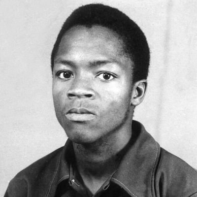 20presidentt's profile picture. It's time to wake up