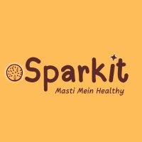 Sparkit - Masti Mein Healthy(@Sparkit_Health) 's Twitter Profile Photo