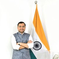 Kalpesh Thakur (मोदी का परिवार)(@Kalpeshthakur8) 's Twitter Profile Photo