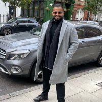فهد آل عتيق (@fsmalateeq) 's Twitter Profile