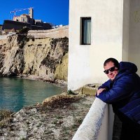 Jordi Moreno (@jordimorenofm) 's Twitter Profile