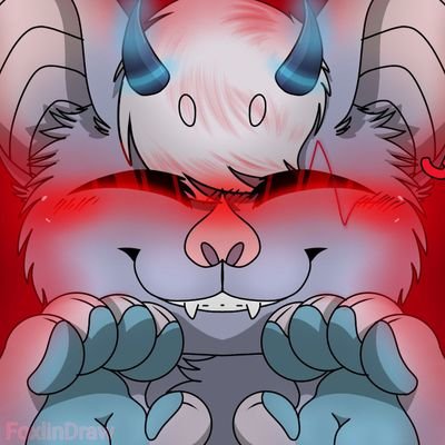 I'm Nero Ovid, your fellow bat cyborg 😌 Furry artist with lots of promos and YCHs to offer you! Feel free to DM me anytime! Join my TG channel