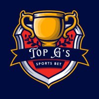 Top G Sports Bet(@TopGsportsbet) 's Twitter Profile Photo