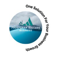 Prosperar Success Business(@b2b_india2016) 's Twitter Profile Photo